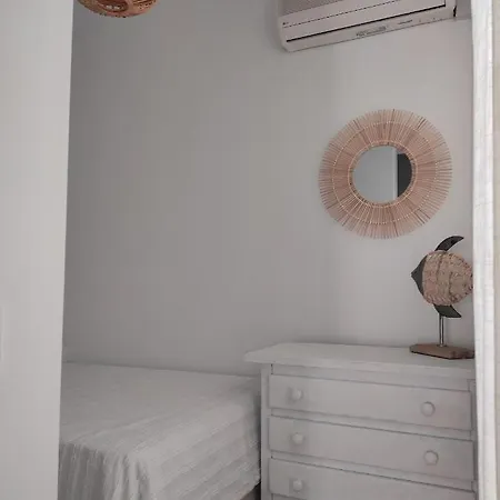 Pita Azul Apartment *