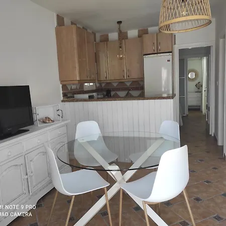 Pita Azul Apartment