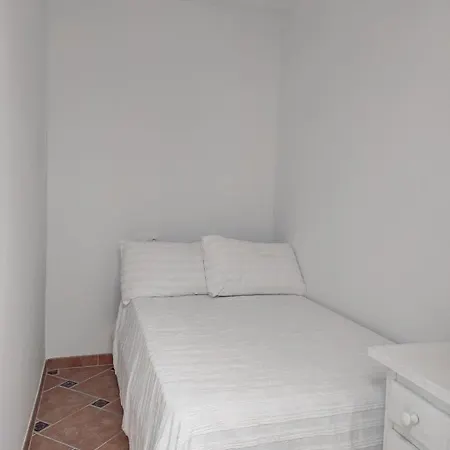 Pita Azul Apartment *