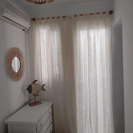 Apartment Pita Azul *