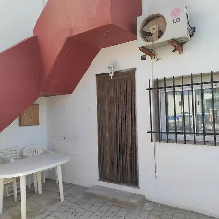 Apartment Pita Azul